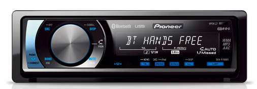 Pioneer DEH-P700BT