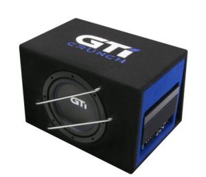 Crunch GTi800A