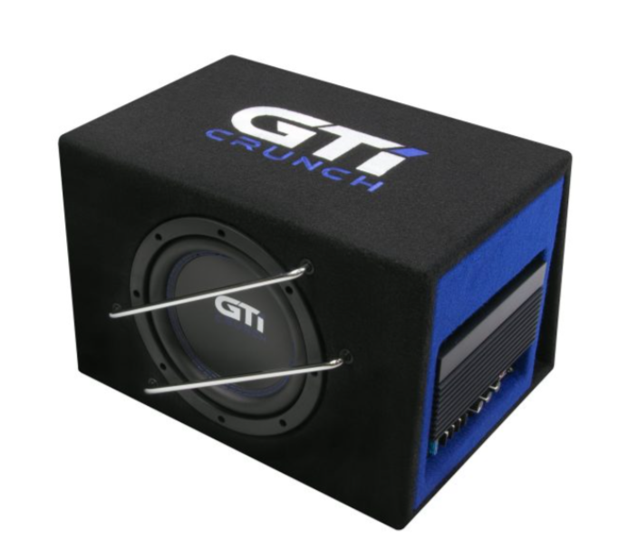 Crunch GTi800A