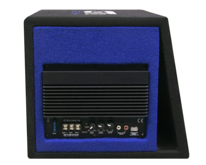 Crunch GTi800A - Image 2