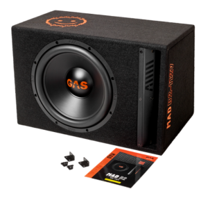 GAS MAD B2-112V