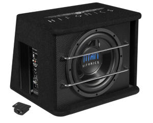 Hifonics TSA250R