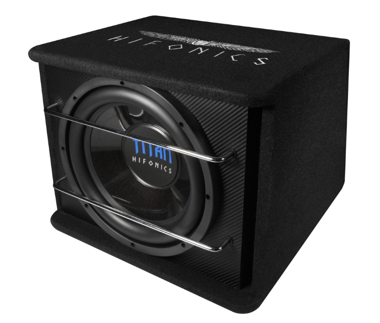 Hifonics TSA250R - Image 2