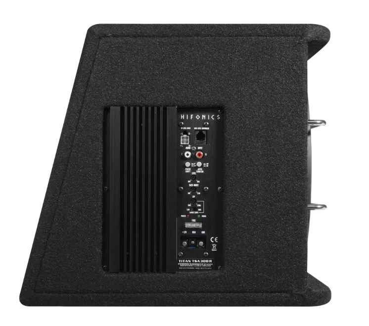 Hifonics TSA250R - Image 3