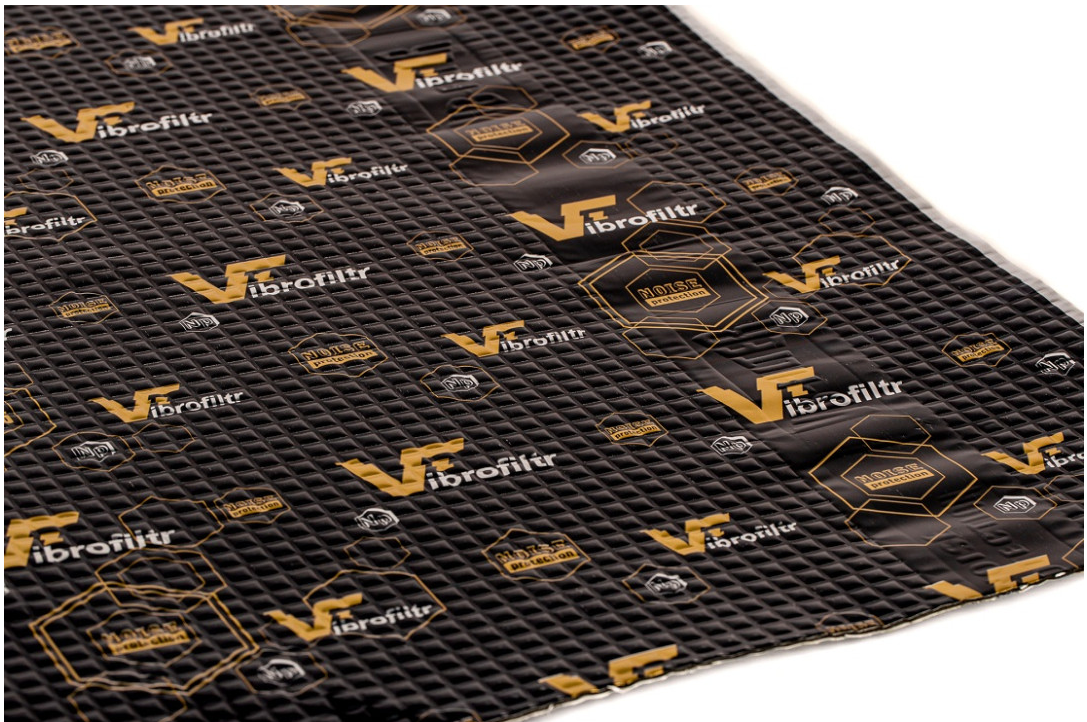 Vibrofiltr 2mm