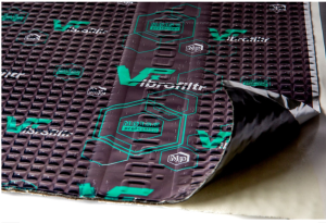 Vibrofiltr 3mm