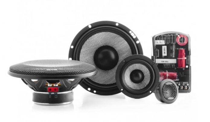 FOCAL165 AS3