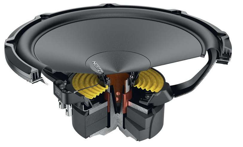 Hertz Uno S 300 S4 - Image 3