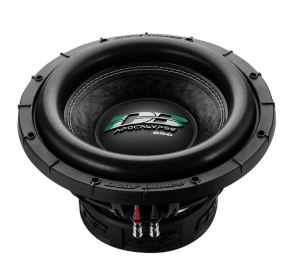 Deaf Bonce Apocalypse DB-SA252 D2