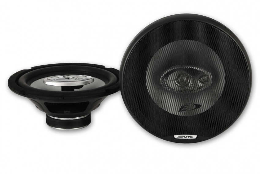 Alpine SXE-2035S 20cm. 8"inch