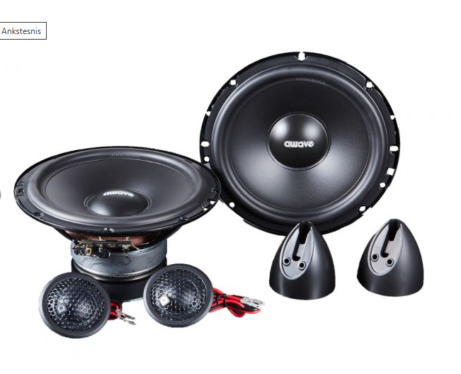 Awave AC650C