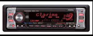 clarion dxz848rmc