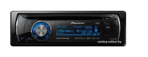 PIONEER DEHp5100ub