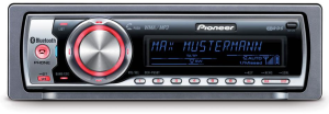 Pioneer DEH-P65BT
